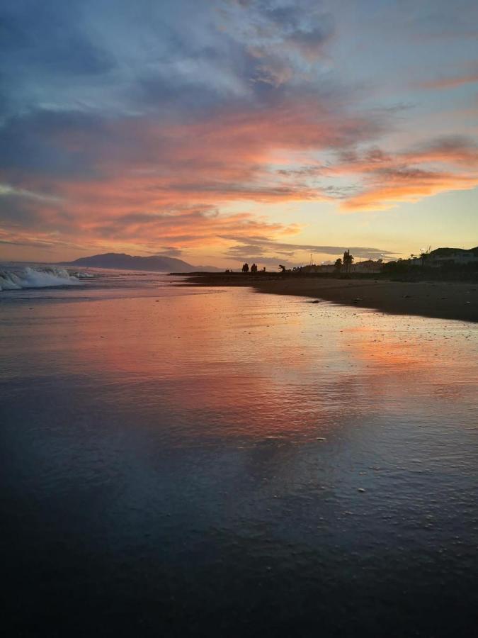 Villa Pitato. NUEVO Apto MUY cerca de la playa La Cala Del Moral Exterior foto