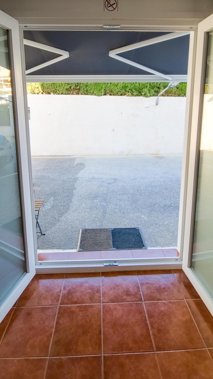Villa Pitato. NUEVO Apto MUY cerca de la playa La Cala Del Moral Exterior foto