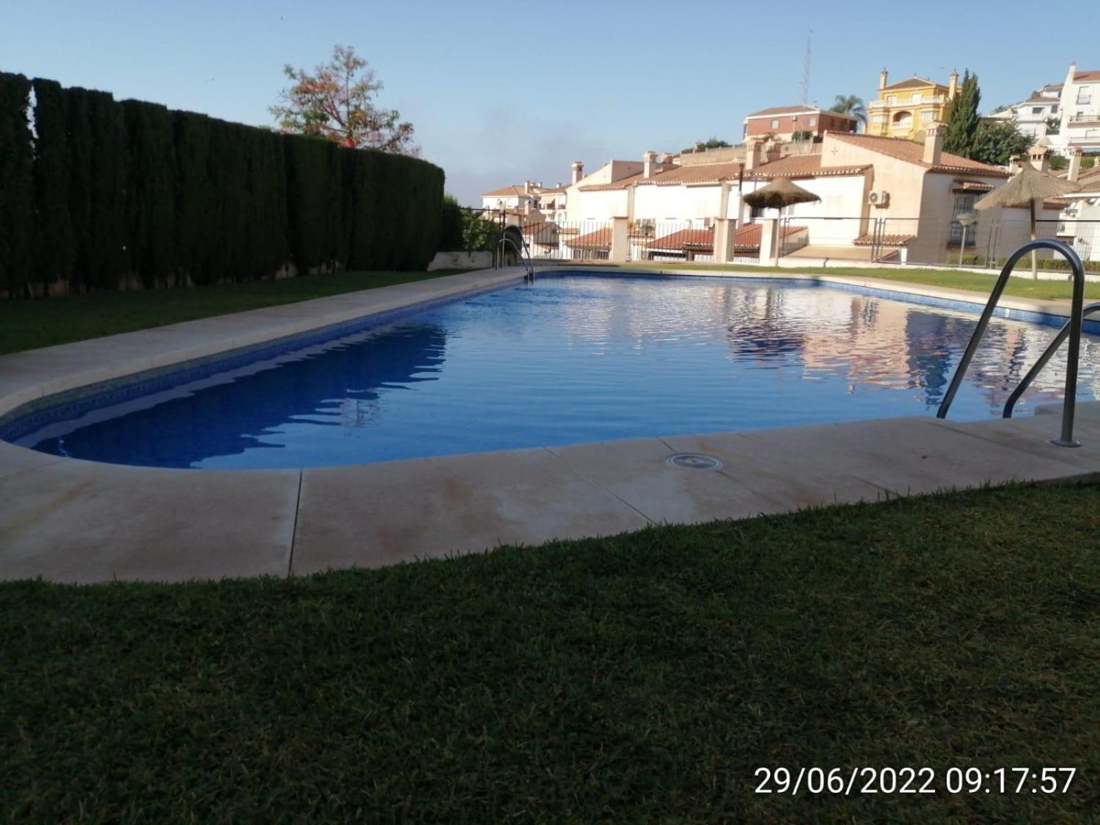Villa Pitato. NUEVO Apto MUY cerca de la playa La Cala Del Moral Exterior foto