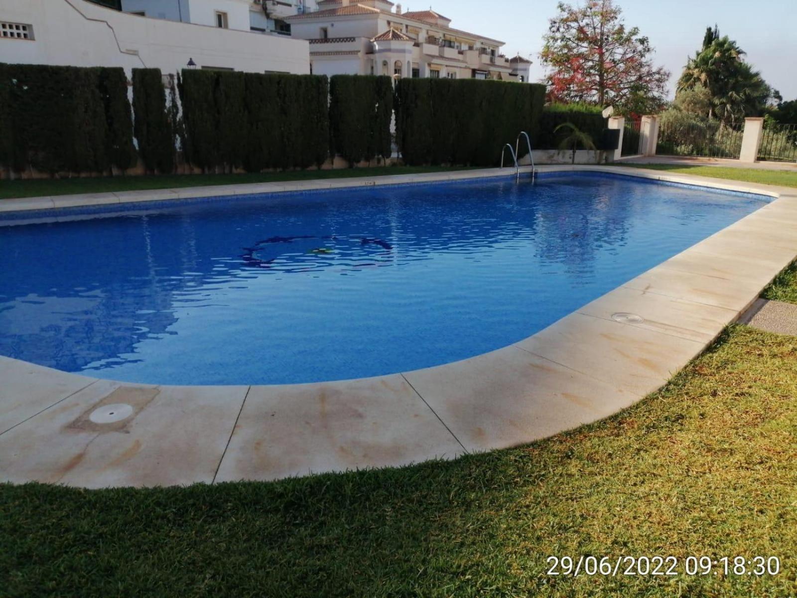 Villa Pitato. NUEVO Apto MUY cerca de la playa La Cala Del Moral Exterior foto